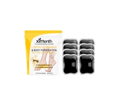 Perolas de Borbulhos Detox com Veneno de Abelha Ximonth