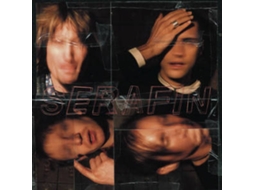 CD Serafin  - No Punishment : No Paradise (1CDs)