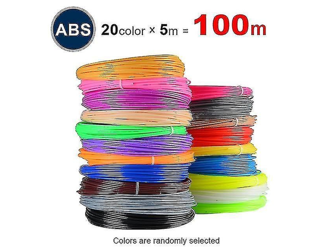 Impressoras 3d Caneta 3d Tela Diy Caneta De Impressão 3d Filamento Abs Pla Brinquedo Criativo Presente De Natal Impressão 3d Olysi Shop