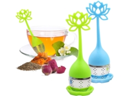 Teinfuser, Teasil, Pacote Com 2 Unidades De Filtro Teafilter, Teintervalldiffuser Aquaforge