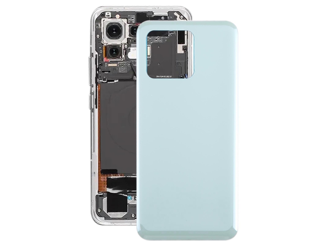 Tampa Traseira Da Bateria Em Vidro Oem Para Xiaomi 13