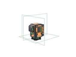 Laser Geo Fennel Geo6 Xr Verde Sem Fio Precisão De 3 Mm