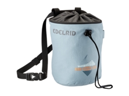 Bolsa de giz grande Edelrid Rodeo