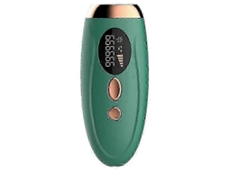 New Home Ipl Dispositivo de Depilação a Laser Indolor Fotoelétrico Depilaç Ão Corpo Inteiro Portátil GOKOCO