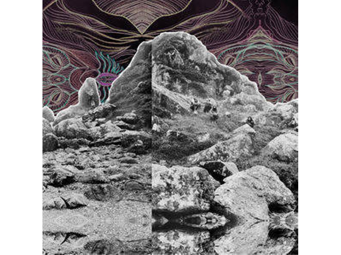 CD All Them Witches - Dying Surfer Meets His Maker
