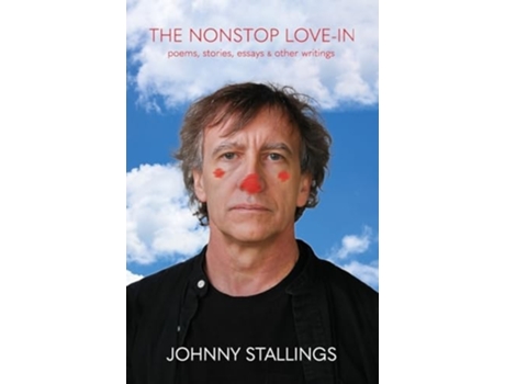 Livro The Nonstop Love-In de Johnny Stallings (Inglês)