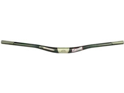 Guiador RENTHAL Fatbar Lite Carbono 30 Mm Rise