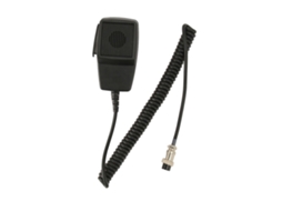 Microfone LAXISCREED para Rádios Walkie talkies 4 core Cb