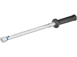 Chave de torque HAZET 6292-1Ct: Torque de aperto mínimo-máximo: 40 - 200 Nm Tolerância: 2% quadrado inserível 14 x 18 mm 511 mm