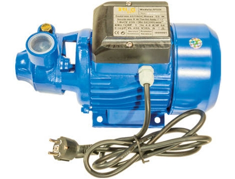 Bomba de Água  Qb80
