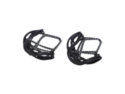 Garfos Antiderrapantes para Sapatos Outdoor 2un