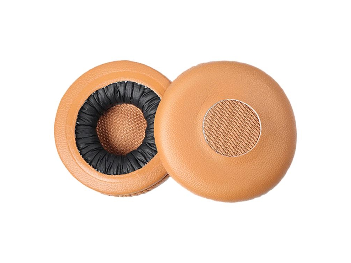 Almofada para auscultadores AKG Y45 de espuma macia preta XIAOMOYU