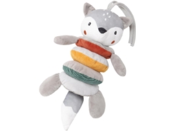 Brinquedos Com Pingente De Sino, Brinquedos Com Pingente Para Acompanhar, Brinquedos Sensoriais Gokoco