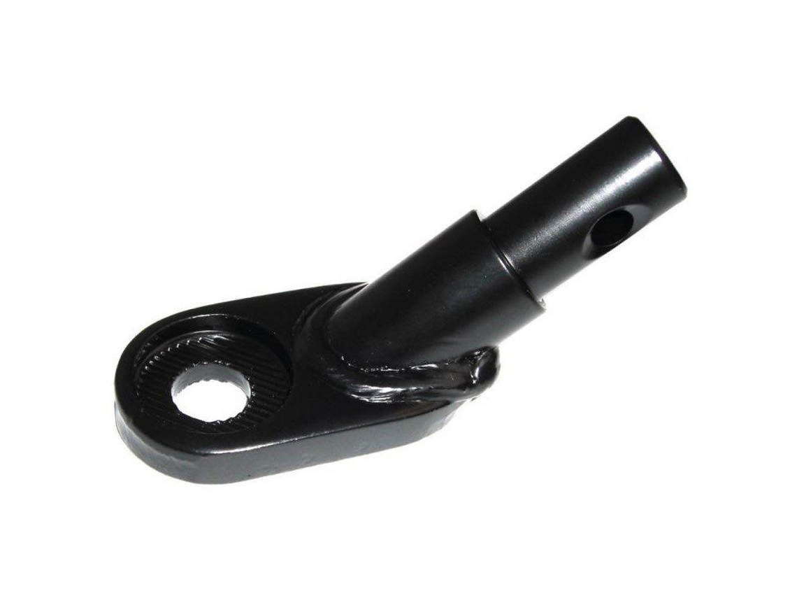 Point Blue Bird Towbar Coupling