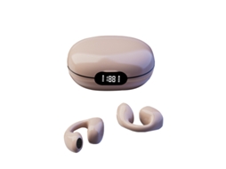 Fone de Ouvido Bluetooth de Baixa Latência SHAH ARPAN Cor de Pele