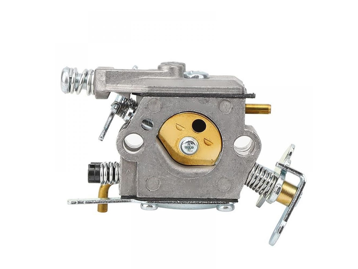 Carburador Para Motosserra Husqvarna Partner 350 351 352 370 371 390 Walbro Wt 625 Wt 391 Acessórios Para Ferramentas De Jardim