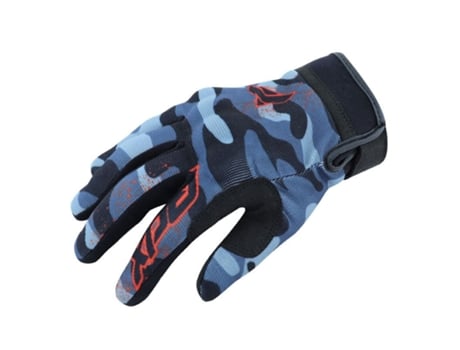 Luvas de Verão/Inverno com Concha ADX Vista XL