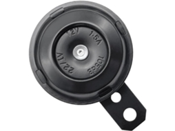 Amplificador De Áudio Guidon 12 48 60 72v Moto Voiture Fort Sifflet Haut-parleur Saleté Pit Vélo Acessórios