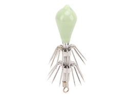 Squid Hook (fluorescent Luminous, Anti-snagging)