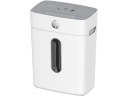 Destruidora de Papel HP OneShred 8CC Cesto de 15 l (até 8 Folhas)