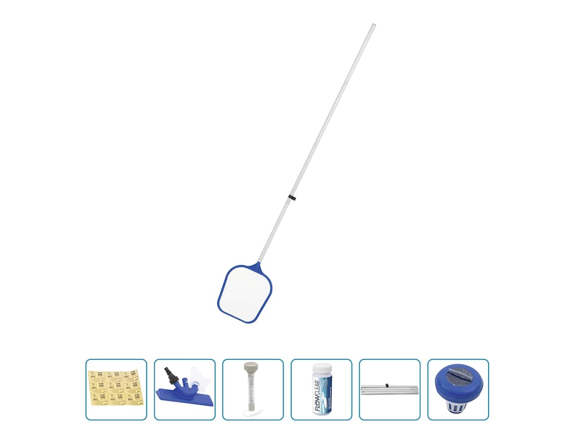 Pool Maintenance Kit, Pool Maintenance Kits Bestway