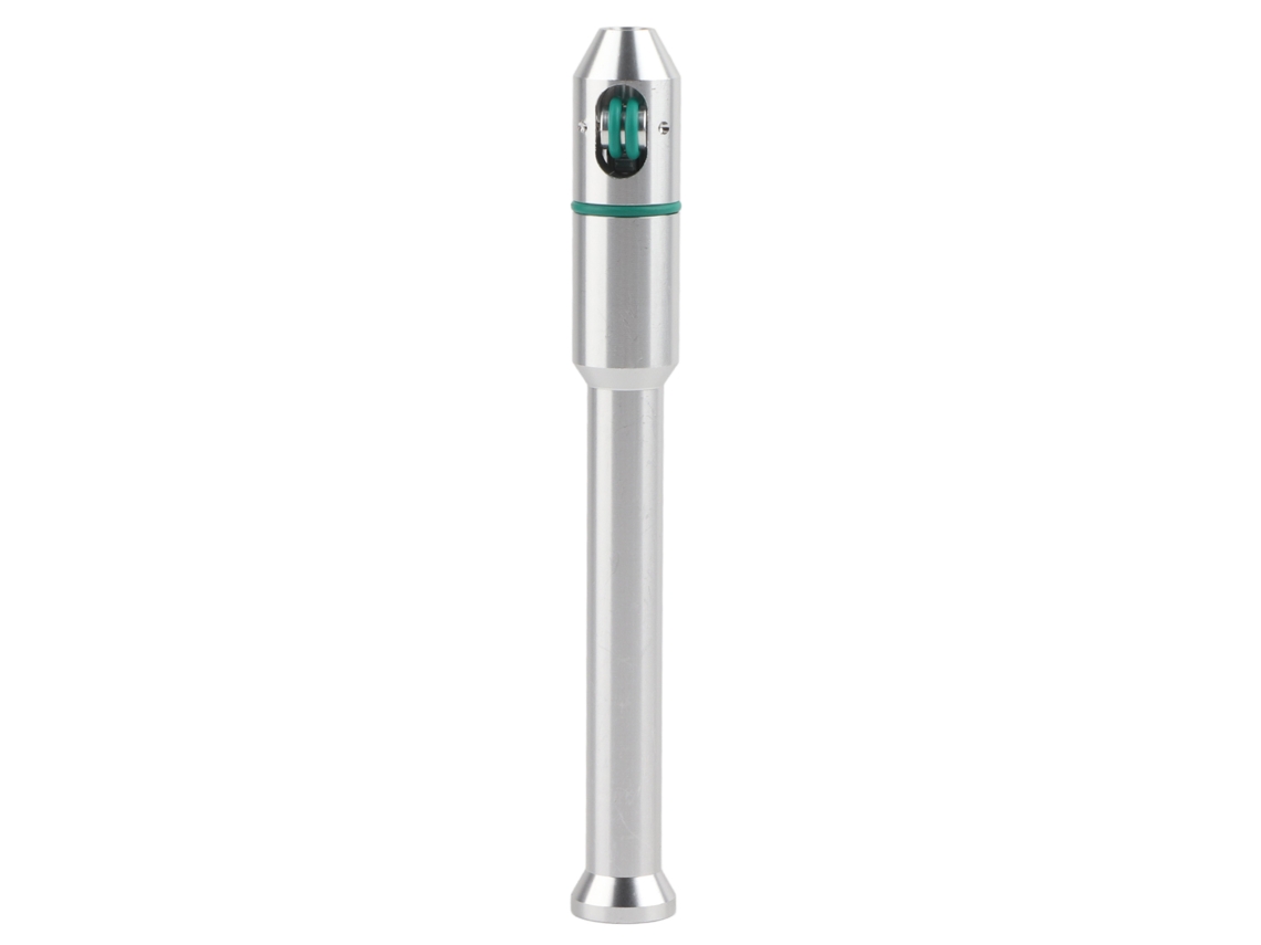 Caneta de arame de solda TIG em liga de prata branca para equipamentos de soldagem, 1,0-3,2 mm, acessórios