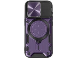 Capa Para Yemaesre Roxo