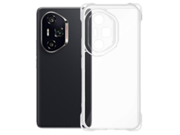 Capa De Celular Kalebol De Tpu À Prova De Choque Com Quatro Cantos E Espessura De 1,5 Mm
