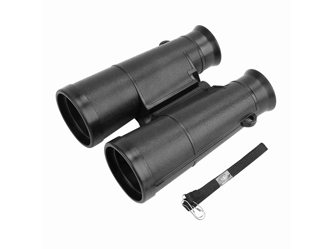 Business binóculos Telescópio Militar para Crianças 6x42