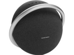 Coluna Bluetooth HARMAN ONYX Studio 8 (50 W - 8 Horas - Preto)