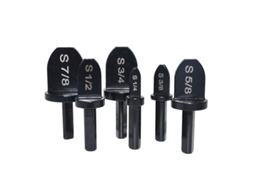 6Pcs Ferramentas de Alargamento de Tubos de Cobre ALLINLESS