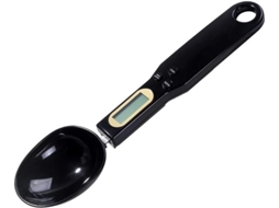 Balança de cozinha para café coado, 3kg/0,1g