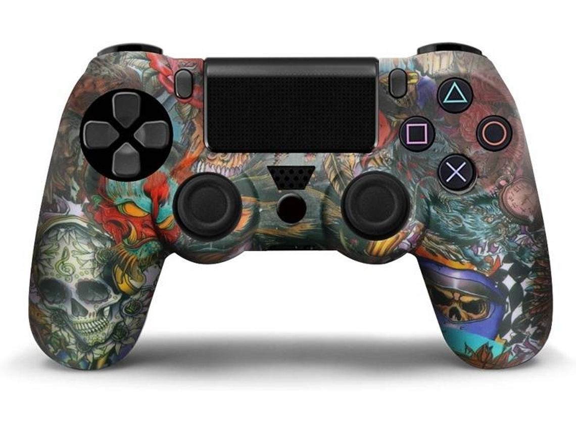 Capa Comando LOVEBABYLY W-PS4-001-01 (PS4)