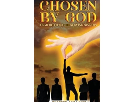 Livro Chosen By God de Waltere A Koti (Inglês)