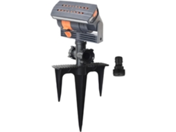 Aspersor Oscilante, Sistema de Irrigação Aspersores Oscilantes para Jardim para Todos os Tipos de Gramados, CHABERLU