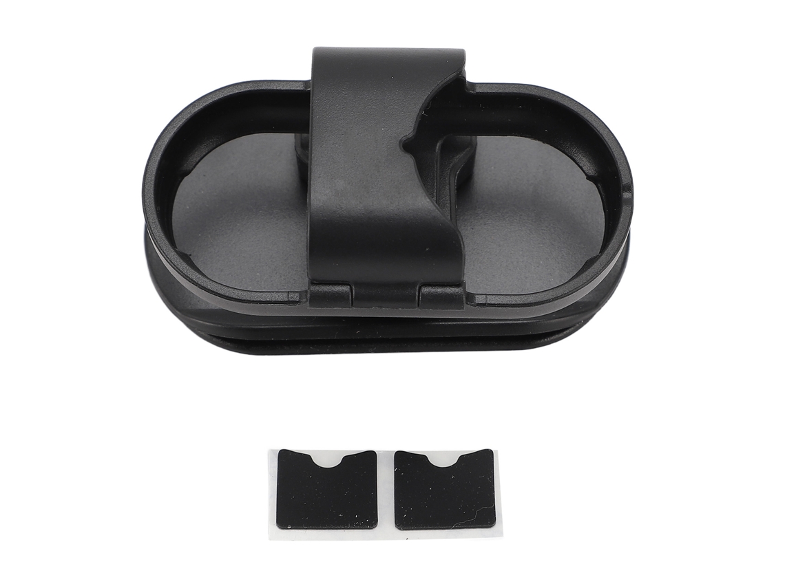 Camera Mount Cap Clip 360 Degree Rotation First Perspective Point Of View Baseball Hat Clamp For Go 3 Go 3s Cameras LAXISCREED