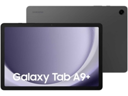 Tablet SAMSUNG Galaxy Tab A9+  (Outlet Caixa Aberta - 11'' - 64 GB - 4 GB RAM - Wi-Fi - Grafite)