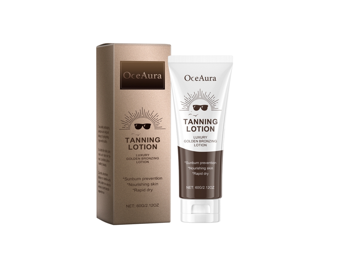 Protetor Solar Creme Reparador Bronzeamento