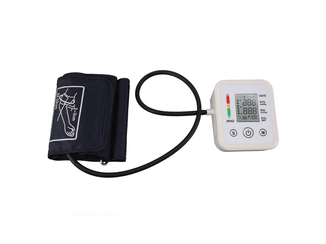 Tensiómetro Portátil, Preciso Y Fácil De Usar Para El Hogar. Olysi Shop