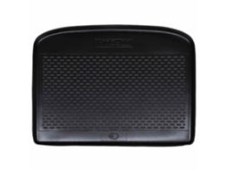 Vidaxl Tapete De Porta-malas Adequado Para Toyota Corolla Hb 2019-