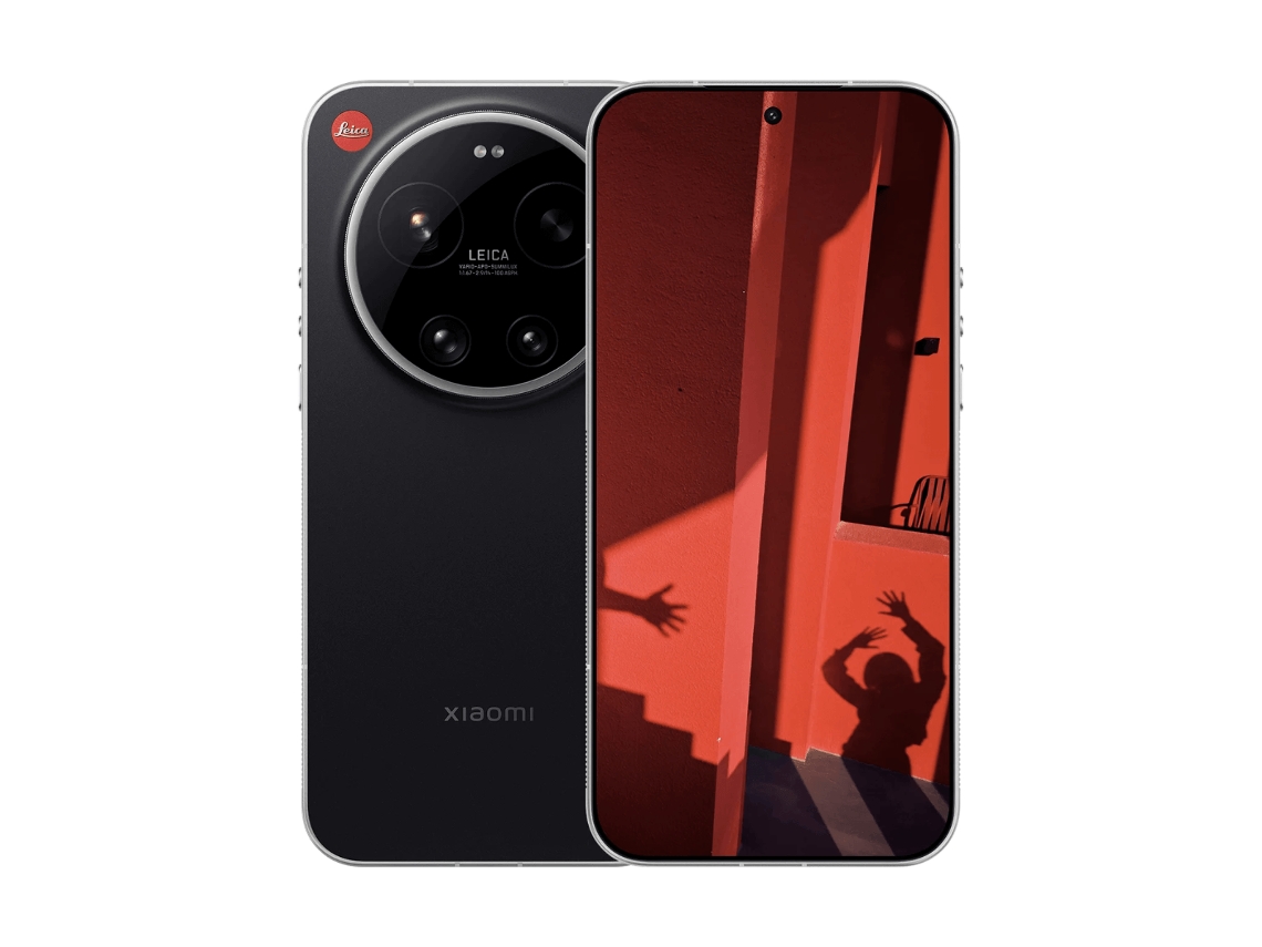 Leica Leitzphone Powered By Xiaomi 5g 16gb/1tb Preto (black) Dual Sim