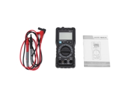 Multímetro Digital Mini Dm91a Preciso 9999 Contagens Tester