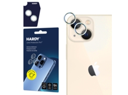 Pelicula de Vidro 3MK Apple iPhone 15/15 Plus