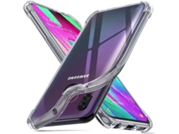 Capa Samsung A40 HONGWE.