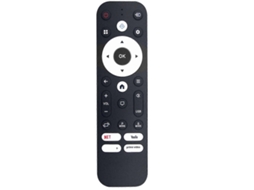 Controle Remoto Por Voz Para Projetor Gaimoo Hy320 4k.