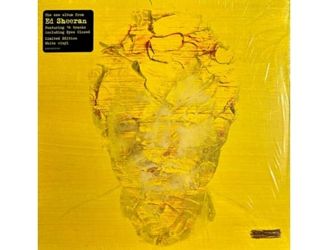 Vinil - Subtract Atlantic, Asylum Records