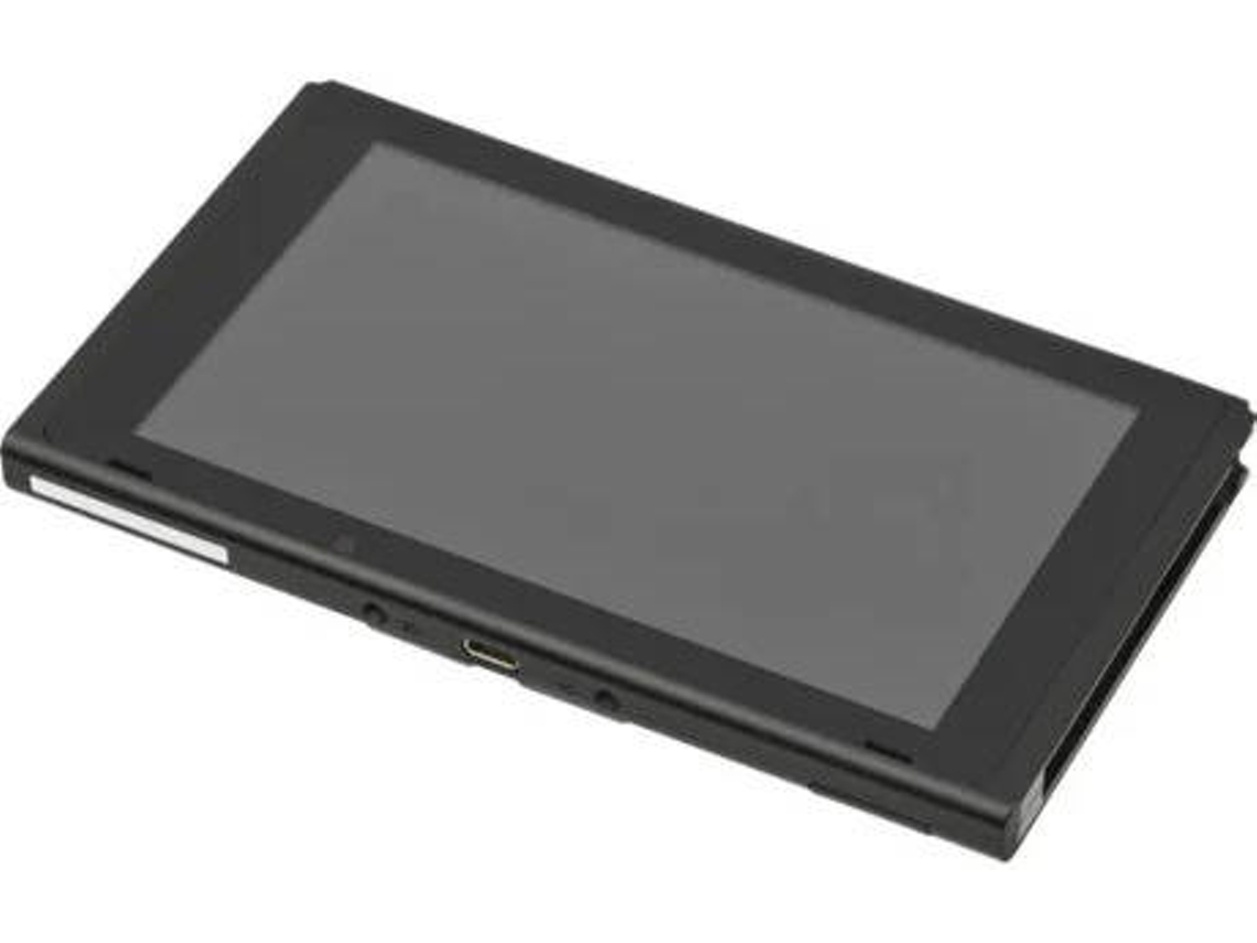 Consola Nintendo Switch V2 (Outlet Grade A) Worten.pt