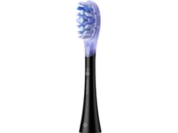 Recarga de Escova de Dentes Elétrica OCLEAN X Ultra White