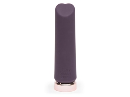 Vibrador Bala Recarregável Louco Por Você FIFTY SHADES FREED