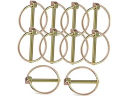 Kit De 2 Placas Decorativas Para Escadas De Piscina, Com Cobertura Protetora, Em Aço Inoxidável,s À Corrosão E Fáceis